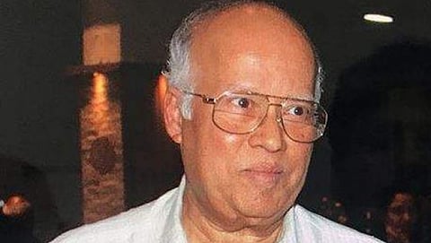 ರಾಜ್ ​ಕುಮಾರ್​ ಬಾರ್ಜತ್ಯಾ