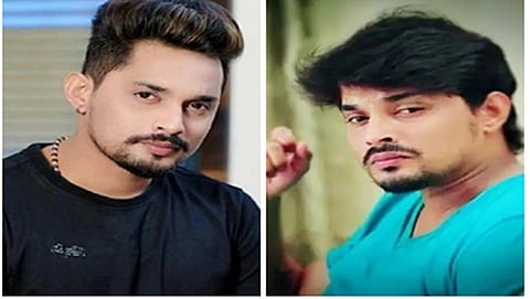 ಪತ್ನಿಗೆ ವರದಕ್ಷಿಣೆ ಕಿರುಕುಳ: 'ಅಗ್ನಿಸಾಕ್ಷಿ' ಅಖಿಲ್ ವಿರುದ್ಧ ದೂರು ದಾಖಲು!