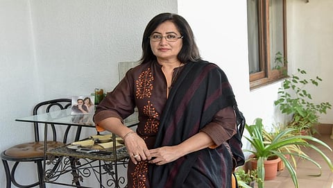 ಸುಮಲತಾ ಅಂಬರೀಷ್