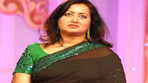 ಸುಮಲತಾ ಅಂಬರೀಷ್