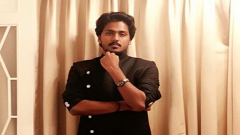 ವಿಕ್ರಮ್ ರವಿಚಂದ್ರನ್