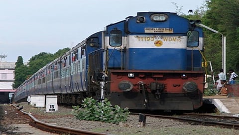 ಸಾಂದರ್ಭಿಕ ಚಿತ್ರ