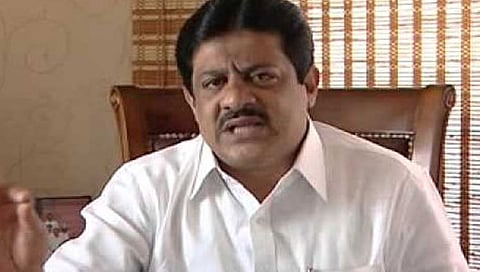 ಜಮೀರ್ ಅಹ್ಮದ್
