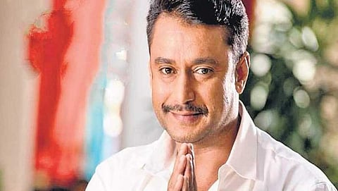 ದರ್ಶನ್