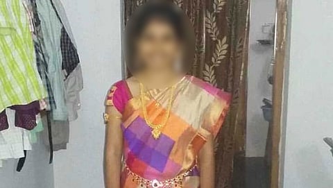 ತಂದೆಯಿಂದಲೇ ಹತ್ಯೆಗೀಡಾದ ವೈಷ್ಣವಿ