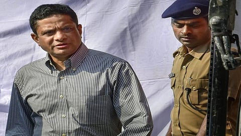 ಚಿಟ್ ಫಂಡ್ ಹಗರಣ: ಫೆ. 9ಕ್ಕೆ ಸಿಬಿಸಿ ನಿಂದ ಕೋಲ್ಕತ್ತಾ ಪೋಲೀಸ್ ಆಯುಕ್ತರ ವಿಚಾರಣೆ
