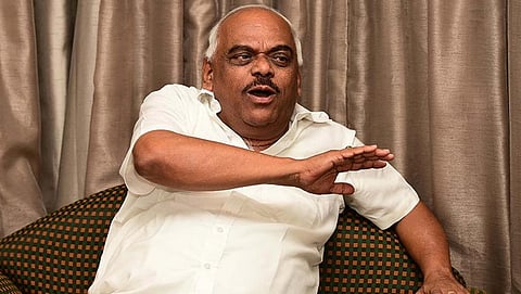 ಸ್ಪೀಕರ್ ರಮೇಶ್ ಕುಮಾರ್