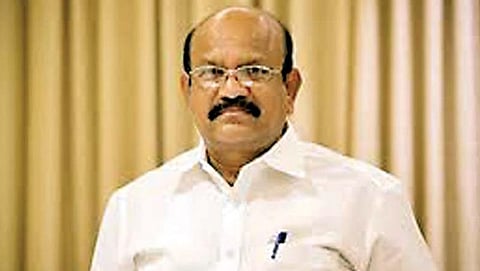ಉಮೇಶ್ ಜಾಧವ್