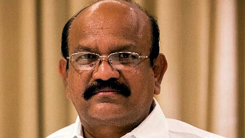 ಮಲ್ಲಿಕಾರ್ಜುನ್ ಖರ್ಗೆ