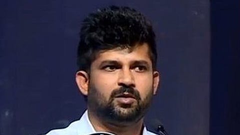 ಸಂಸದ ಪ್ರತಾಪ್ ಸಿಂಹ
