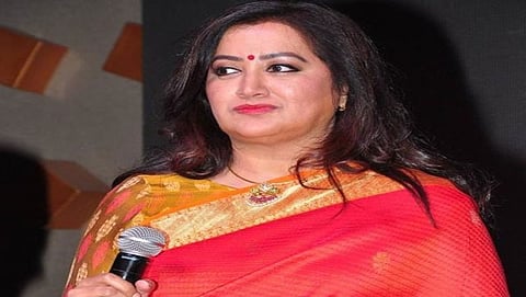 ಸುಮಲತಾ ಅಂಬರೀಷ್
