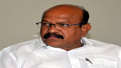 ಉಮೇಶ್ ಜಾಧವ್