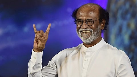 ತಮಿಳುನಾಡು ವಿಧಾನಸಭಾ ಉಪ ಚುನಾವಣೆ ಸ್ಪರ್ಧೆ ರಜಿನಿಕಾಂತ್ ಹೇಳಿದ್ದಿಷ್ಟು!