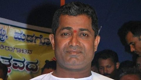 ಹುಡಗೋಡು ಚಂದ್ರಹಾಸ