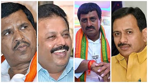 ಸುಮಲತಾ ಎಂಟ್ರಿಯಿಂದ ರಂಗೇರಿದ ಮಂಡ್ಯ  ಕಣ