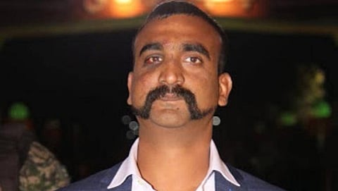 Abhinandan Varthaman, Who Shot Down Pak Jet, Retires From IAF And Joins Goa Airline