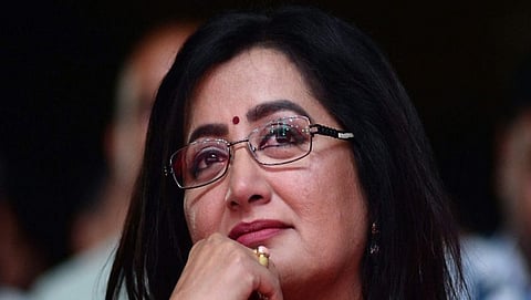 ಸುಮಲತಾ ಅಂಬರೀಷ್