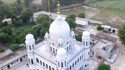 ಕರ್ತಾರ್‌ಪುರ