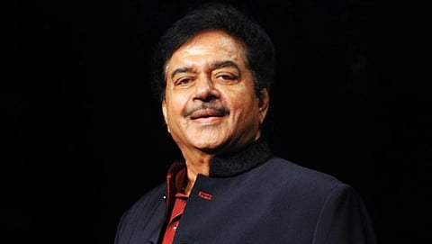 ಶತ್ರುಘ್ನ ಸಿನ್ಹಾ