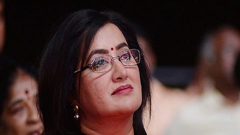 ಸುಮಲತಾ ಅಂಬರೀಷ್