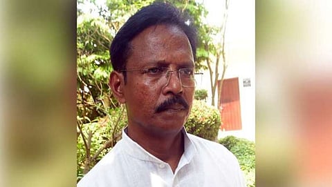 ಬಲಭದ್ರ ಮಾಂಜಿ