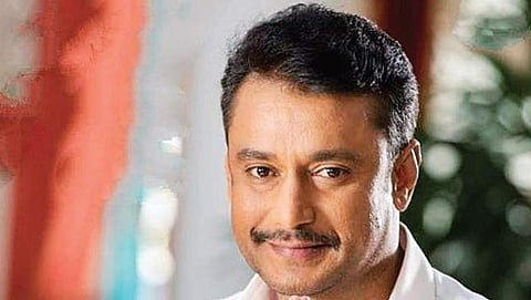 ದರ್ಶನ್