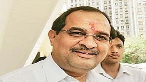 ರಾಧಾಕೃಷ್ಣ ವಿಖೆ ಪಾಟೀಲ್