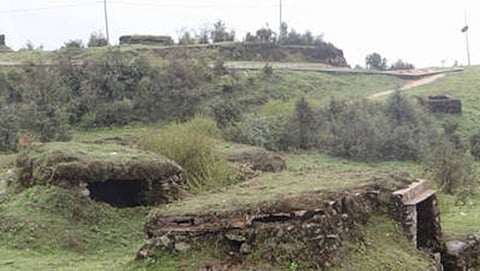 ಸಾಂದರ್ಭಿಕ ಚಿತ್ರ