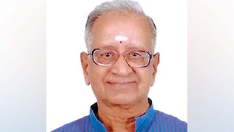 ಟಿ.ಪಿ. ವೈದ್ಯನಾಥನ್
