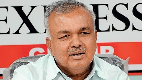 ರಾಮಲಿಂಗಾರೆಡ್ಡಿ