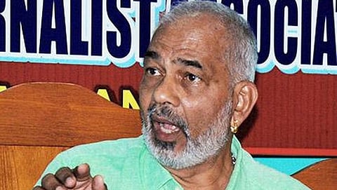 ಎ ಮಂಜು(ಸಂಗ್ರಹ ಚಿತ್ರ)