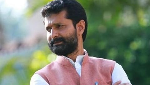 ಸಿಟಿ ರವಿ