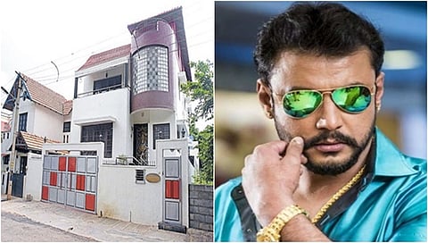 ದರ್ಶನ್