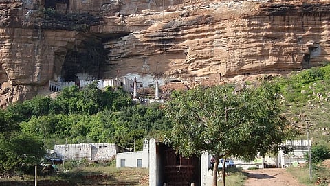 ಸಾಂದರ್ಭಿಕ ಚಿತ್ರ