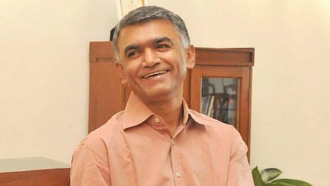 ಕೃಷ್ಣ ಭೈರೇಗೌಡ