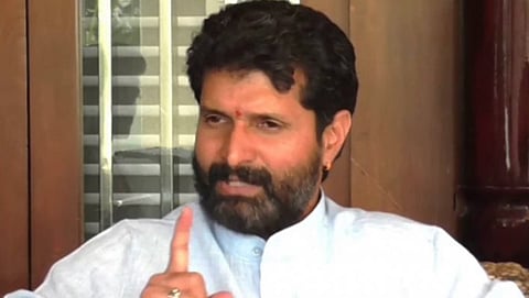 ಸಿಟಿ ರವಿ