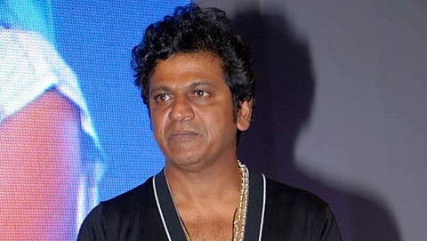 ನಟ ಶಿವರಾಜ್ ಕುಮಾರ್