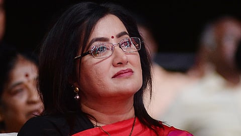 ಸುಮಲತಾ