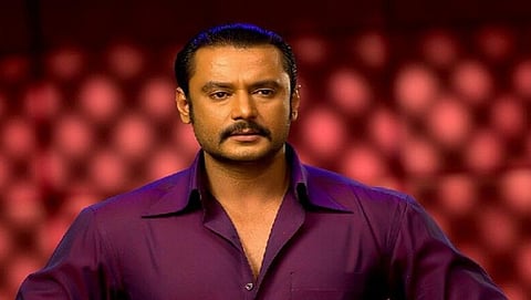 ದರ್ಶನ್