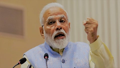 ನರೇಂದ್ರ ಮೋದಿ