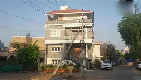 ಸಂಗ್ರಹ ಚಿತ್ರ