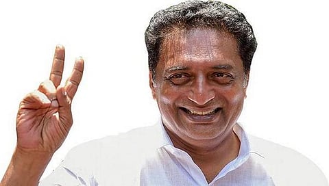 ಪ್ರಕಾಶ್ ರೈ