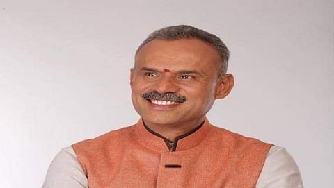 ಮಾಜಿ ಶಾಸಕ ಸುರೇಶ್ ಗೌಡ