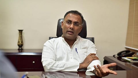 ದಿನೇಶ್ ಗುಂಡೂರಾವ್