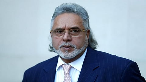 ವಿಜಯ್ ಮಲ್ಯ