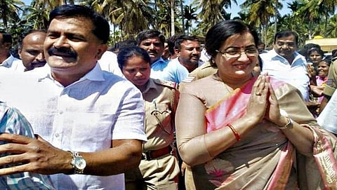 ಸುಮಲತಾ ಅಂಬರೀಶ್