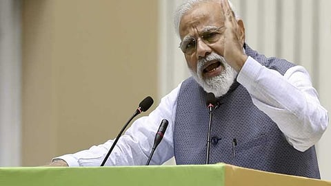 ನರೇಂದ್ರ ಮೋದಿ