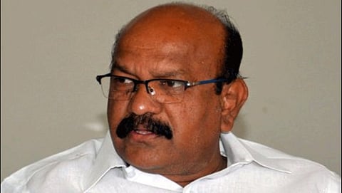 ಉಮೇಶ್ ಜಾಧವ್