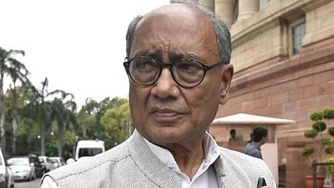 ದಿಗ್ವಿಜಯ್ ಸಿಂಗ್