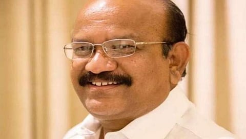 ಉಮೇಶ್ ಜಾಧವ್